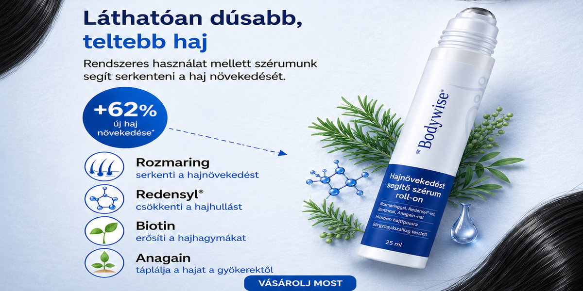 Capilux hatóanyagok